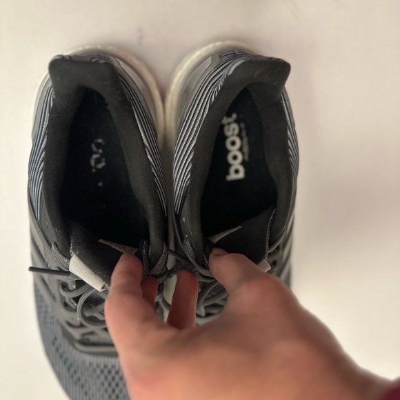 ADIDAS MEN'S SUPERNOVA  M BOOST RUNNING SNEAKERS | CONTINENTAL RUBBER Sz 11.5 - Picture 14 of 16